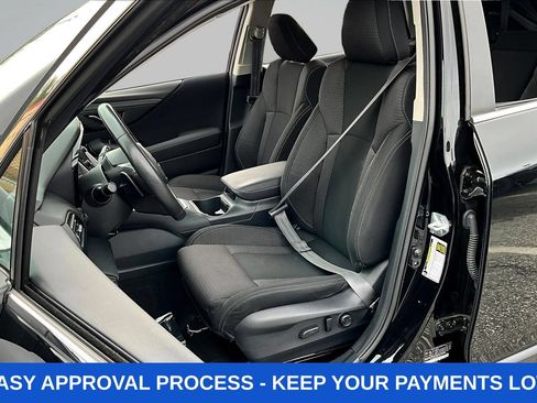 Used 2024 Subaru Outback Premium AWD/4WD image 26