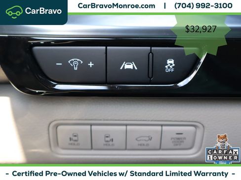 Used 2023 Kia Carnival SX Prestige FWD image 26