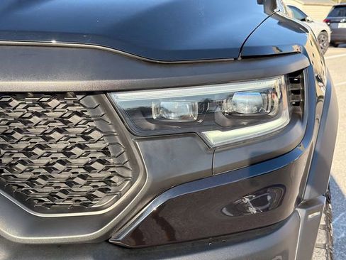 Used 2023 RAM 1500 TRX w/ TRX Level 1 Equipment Group AWD/4WD image 9