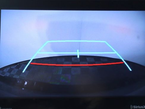 Used 2023 Toyota Tacoma TRD Off-Road w/ Black Out Package (TMS) image 22