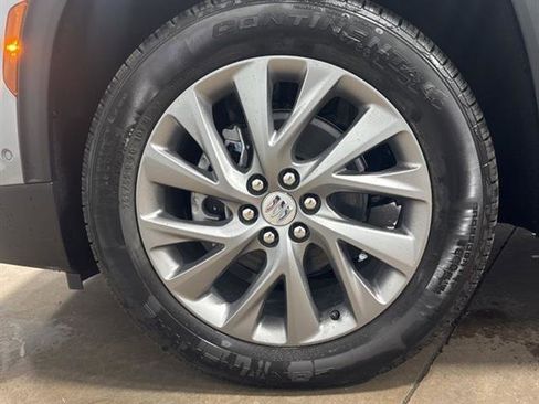 New 2026 Buick Enclave Preferred w/ Super Cruise Package image 18