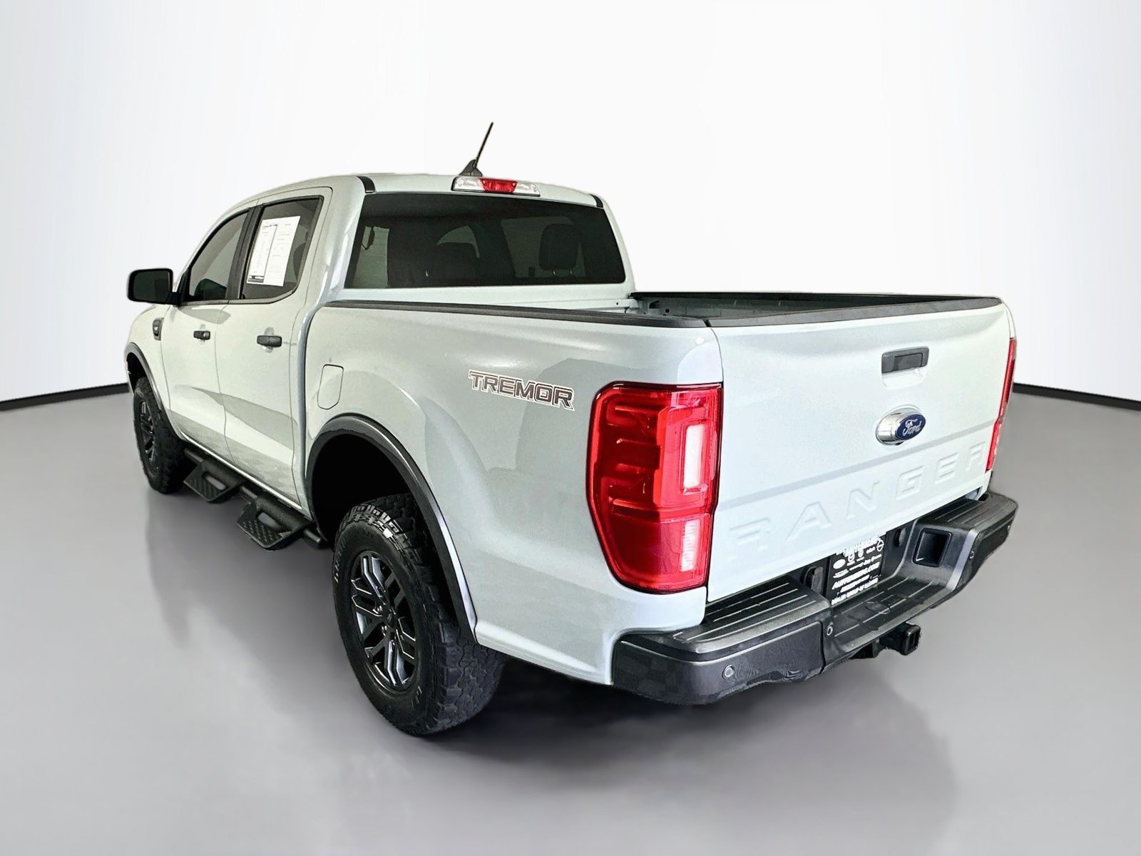 Used 2022 Ford Ranger XLT w/ Tremor Off-Road Package AWD/4WD image 5