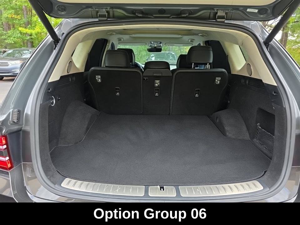 Used 2024 Genesis GV80 3.5T w/ Prestige Package AWD/4WD image 8