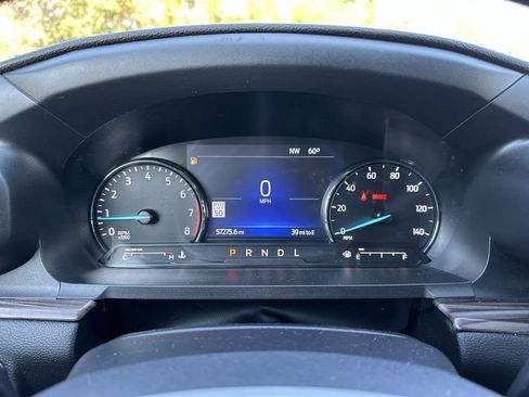 Used 2023 Ford Explorer Limited w/ Equipment Group 301A image 19