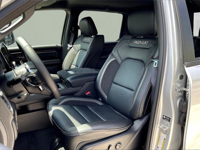 New 2026 RAM 1500 RHO AWD/4WD image 9