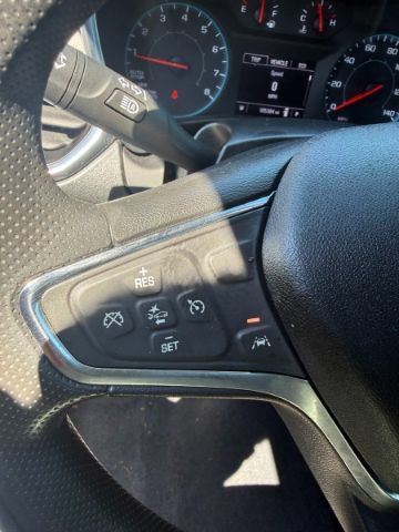 Used 2021 Chevrolet Equinox LS FWD image 16