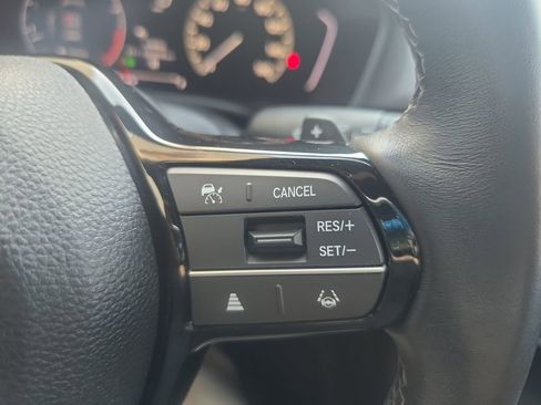 Used 2024 Honda Civic Sport image 24