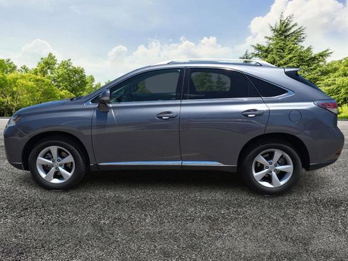 Used 2015 Lexus RX 350 AWD image 4
