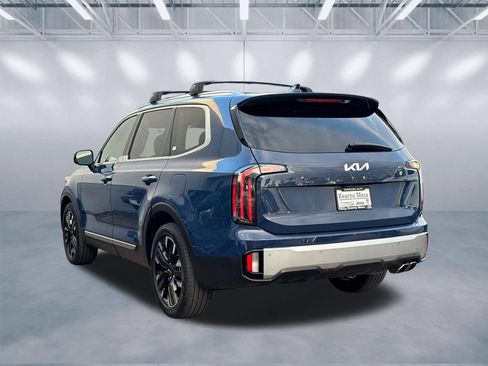 Used 2024 Kia Telluride SX Prestige image 4