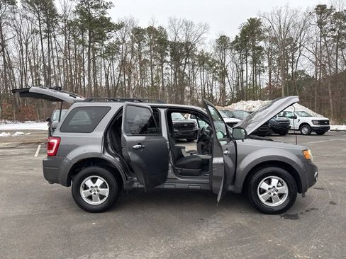 Used 2012 Ford Escape XLT image 24