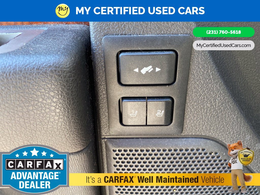 Used 2010 Ford Flex Limited AWD/4WD image 14