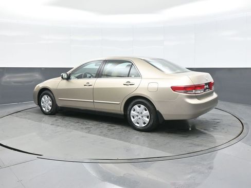 Used 2003 Honda Accord LX image 5