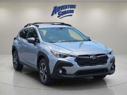Certified 2024 Subaru Crosstrek 2.0i Premium
