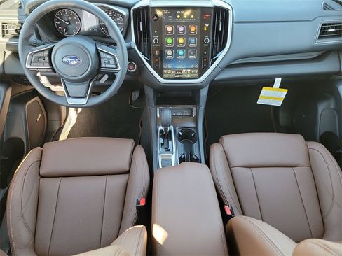 New 2026 Subaru Ascent Touring image 14