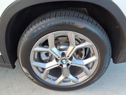 Used 2023 BMW X3 sDrive30i w/ Convenience Package RWD image 24