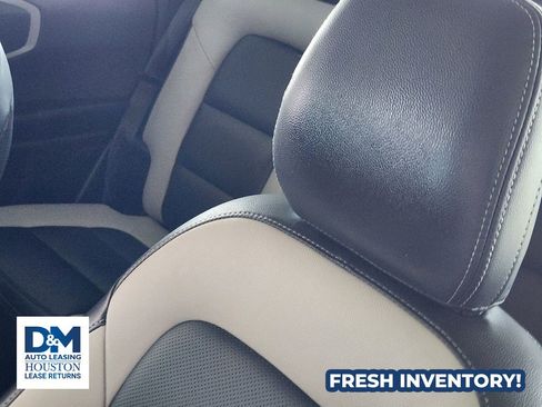 Used 2022 Ford Bronco Sport Big Bend AWD/4WD image 21