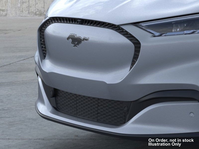 New 2026 Ford Mustang Mach-E Select RWD image 13