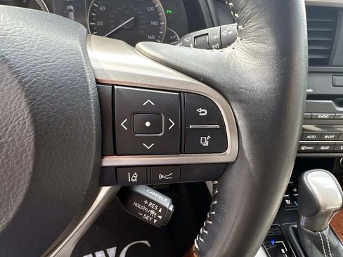 Used 2018 Lexus RX 350L AWD image 18