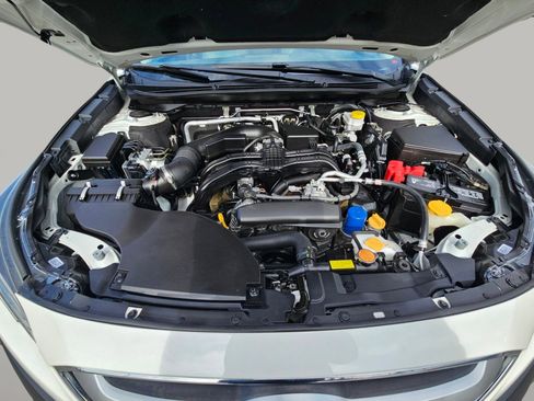 Used 2021 Subaru Outback Premium image 18