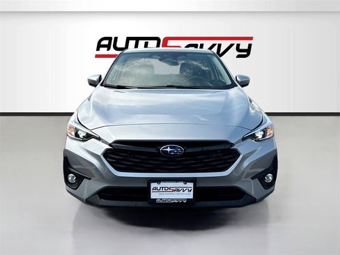 Used 2024 Subaru Impreza 2.0i Sport w/ Popular Package #2 image 2