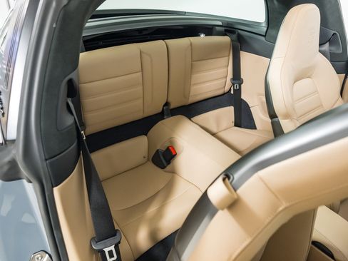 Used 2024 Porsche 911 Targa 4 GTS image 38