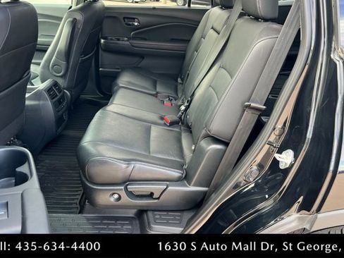 Used 2021 Honda Pilot Special Edition image 21