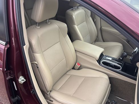 Used 2016 Acura RDX w/ Advance Package AWD/4WD image 22
