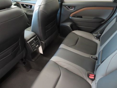 New 2026 Subaru Forester Sport image 23