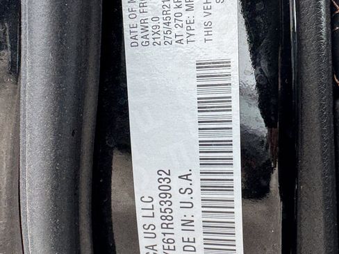 Used 2024 Jeep Grand Cherokee Summit AWD/4WD image 40