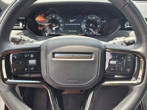 Certified 2025 Land Rover Range Rover Velar S image 11