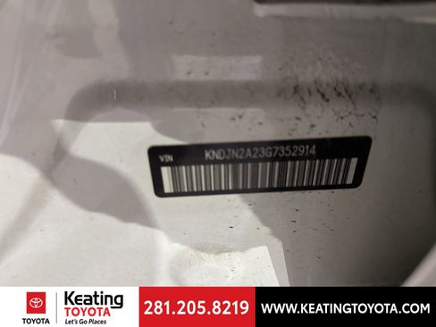 Used 2016 Kia Soul image 20