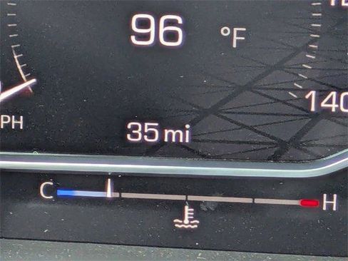 New 2025 GMC Sierra 2500 Denali w/ Denali Reserve Package image 35