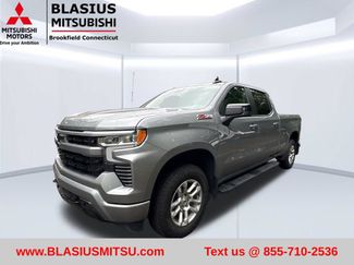 Used 2026 Chevrolet Silverado 1500 RST w/ Z71 Off-Road Package AWD/4WD video 1