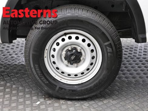 Used 2022 Ford Ranger XL w/ Equipment Group 101A High RWD image 8