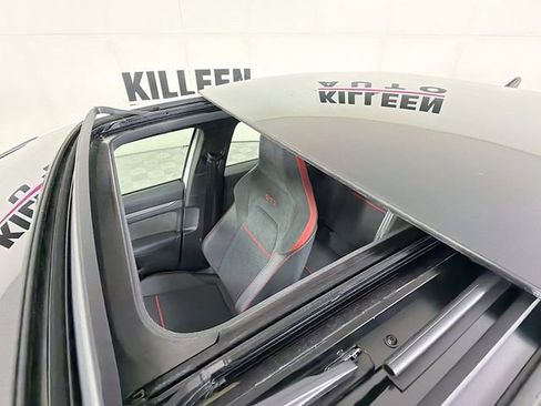 New 2026 Volkswagen GTI SE FWD image 14