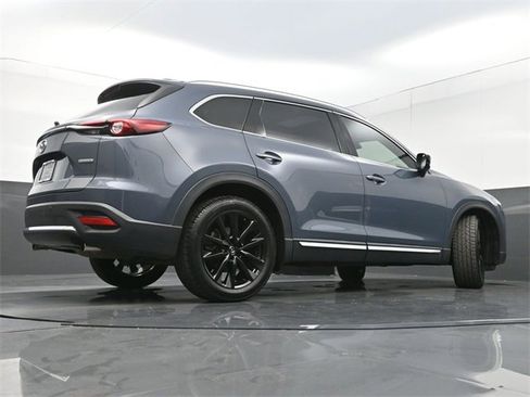 Certified 2023 MAZDA CX-9 Carbon Edition image 34