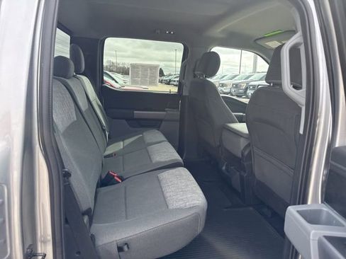 Used 2021 Ford F150 XLT w/ Equipment Group 302A High image 15