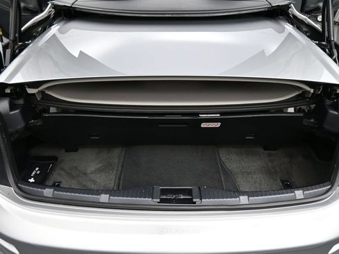 Used 2015 Lexus IS 250C w/ Navigation System Package RWD image 13