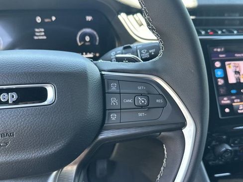New 2026 Jeep Grand Cherokee Laredo X RWD image 22