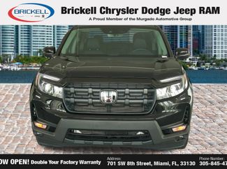 Used 2025 Honda Ridgeline RTL+ video 2