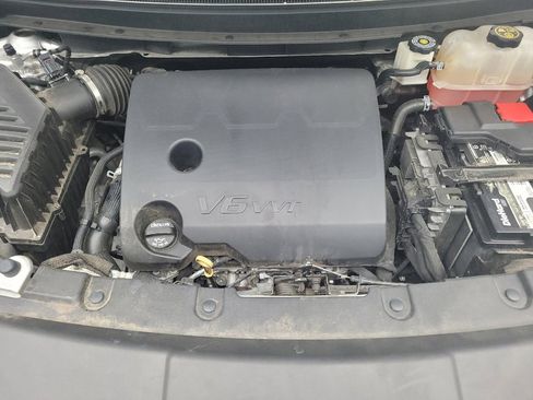 Used 2020 Chevrolet Traverse RS FWD image 30