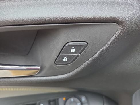New 2026 Chevrolet Trax ACTIV w/ Driver Confidence Package FWD image 47