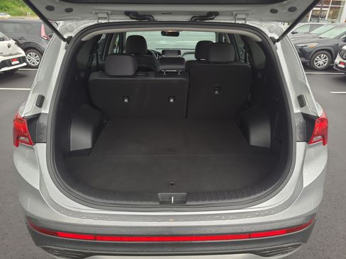 Used 2023 Hyundai Santa Fe SE AWD/4WD image 29