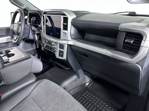 Used 2025 Ford F150 XL w/ Equipment Group 103A High RWD image 30