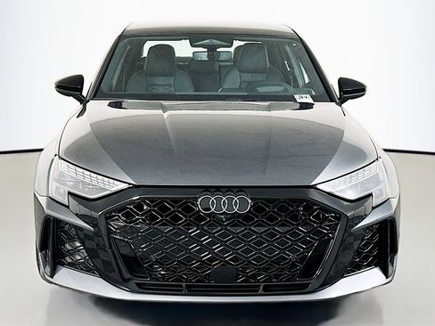 New 2026 Audi RS 3 image 2