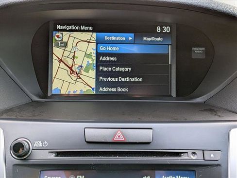 Used 2019 Acura TLX V6 SH-AWD w/ Advance Package image 13