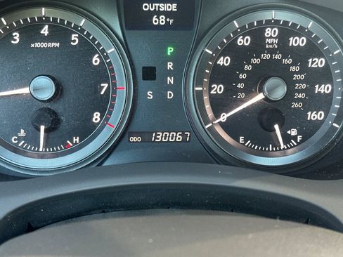 Used 2009 Lexus ES 350 FWD image 34