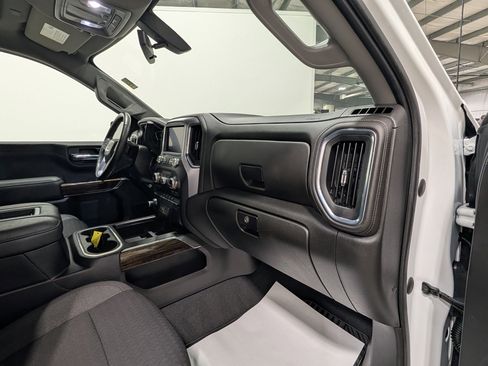 Used 2022 GMC Sierra 1500 Elevation image 21