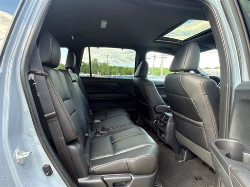 Used 2023 Honda Passport TrailSport image 28