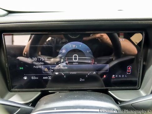 New 2026 GMC Terrain AT4 w/ Convenience Package III image 11